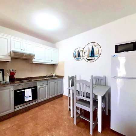 Apartamento Lory-Puerto Del Carmen Puerto del Carmen  Buitenkant foto