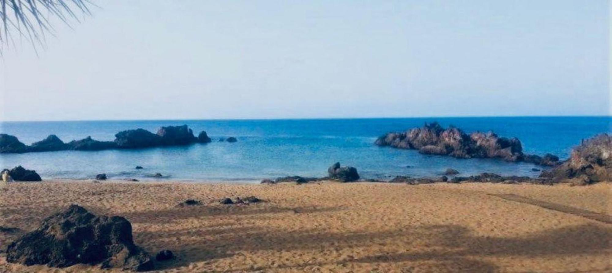 Apartamento Lory-Puerto Del Carmen Puerto del Carmen  Buitenkant foto