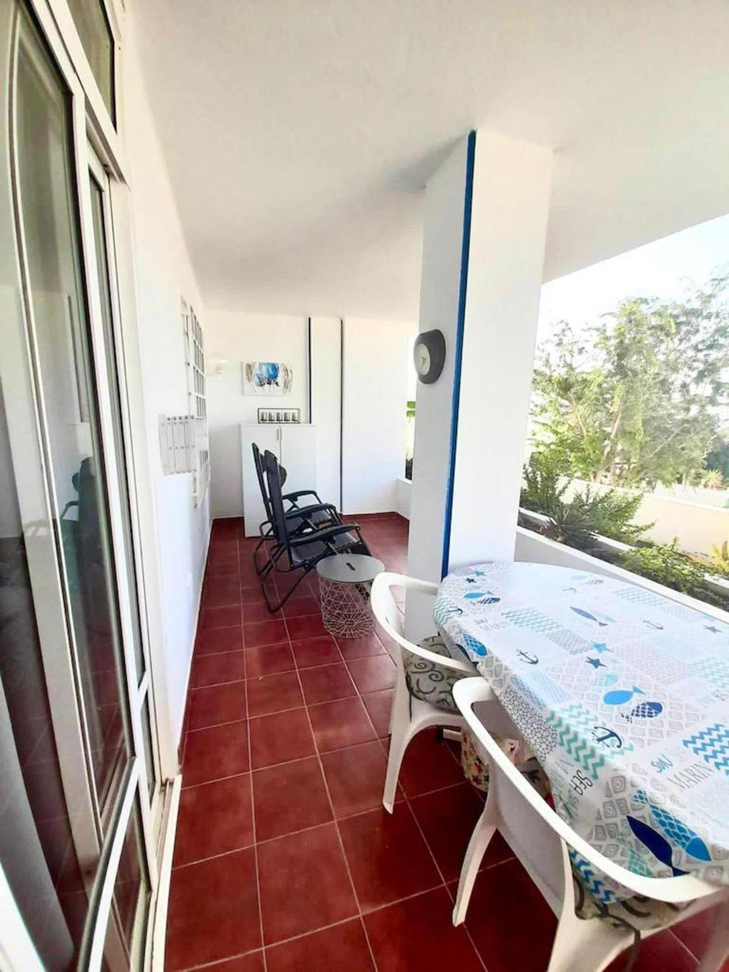 Apartamento Lory-Puerto Del Carmen Puerto del Carmen  Buitenkant foto