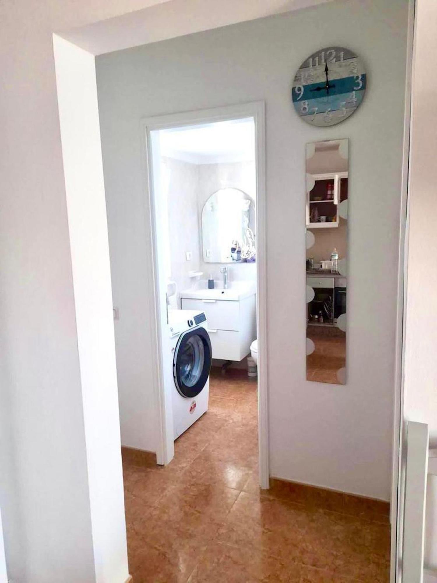 Apartamento Lory-Puerto Del Carmen Puerto del Carmen  Buitenkant foto