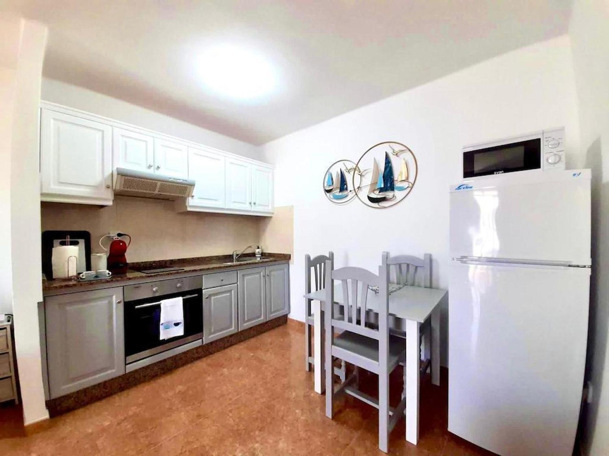 Apartamento Lory-Puerto Del Carmen Puerto del Carmen  Buitenkant foto