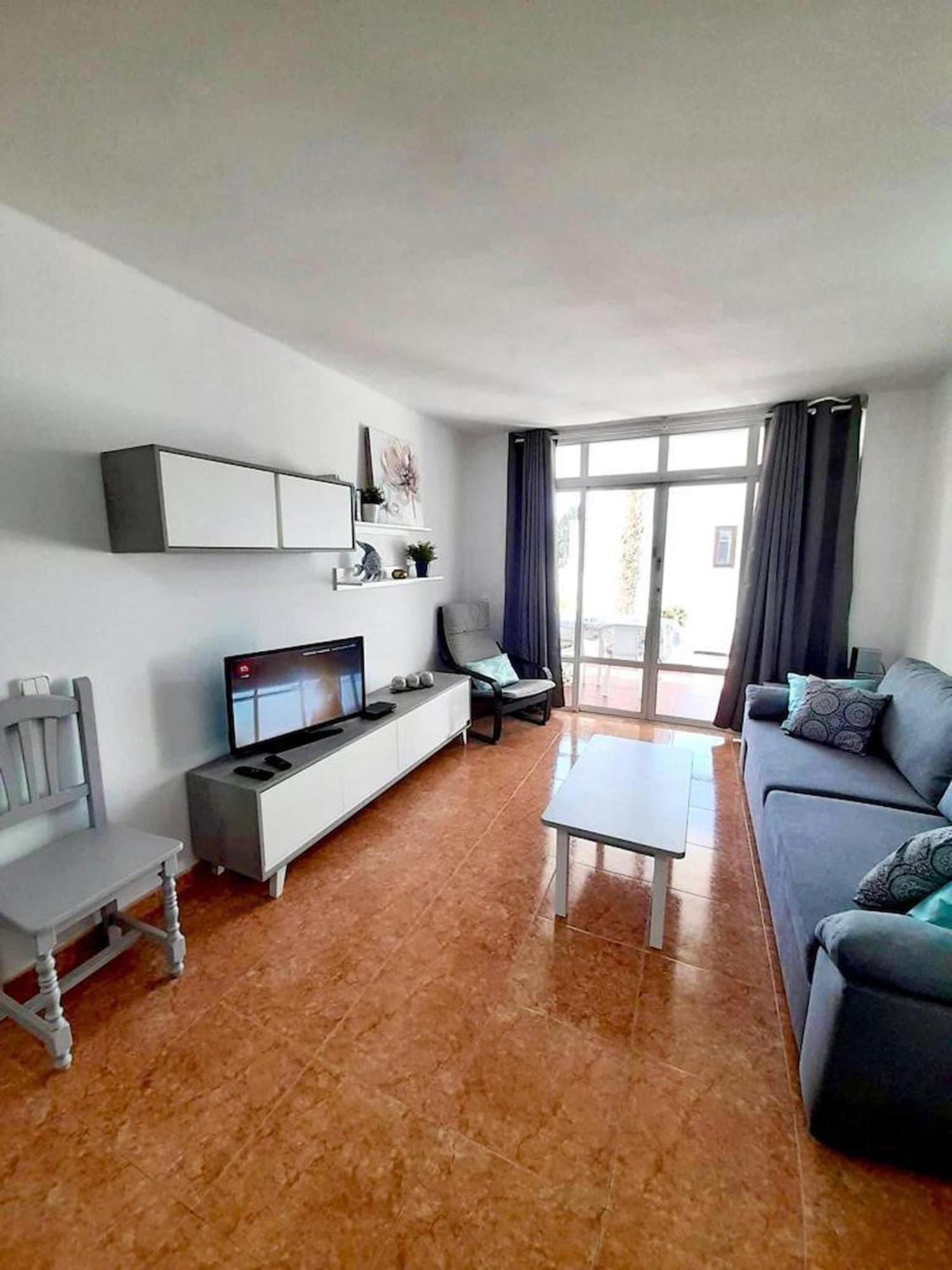 Apartamento Lory-Puerto Del Carmen Puerto del Carmen  Buitenkant foto