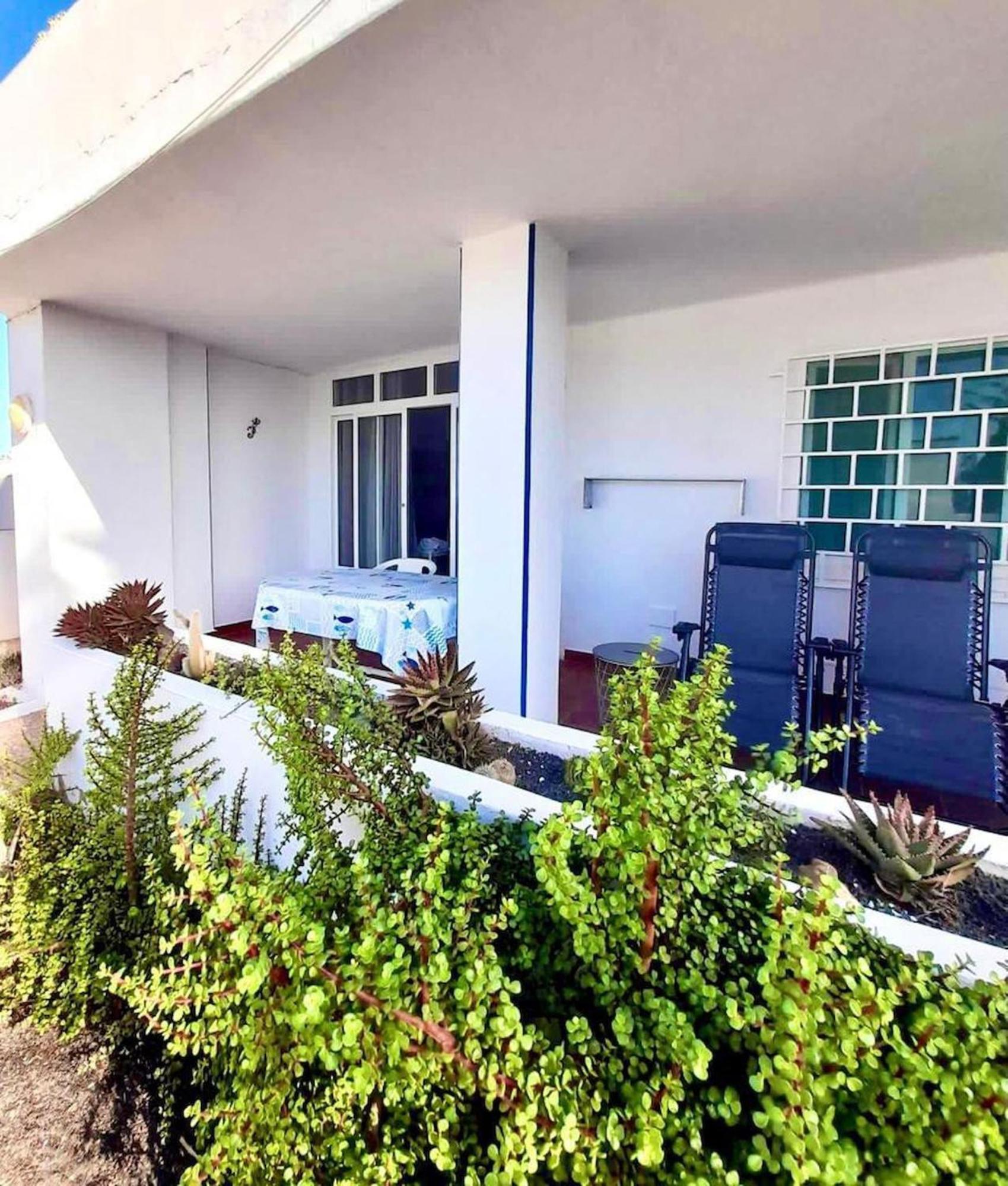Apartamento Lory-Puerto Del Carmen Puerto del Carmen  Buitenkant foto
