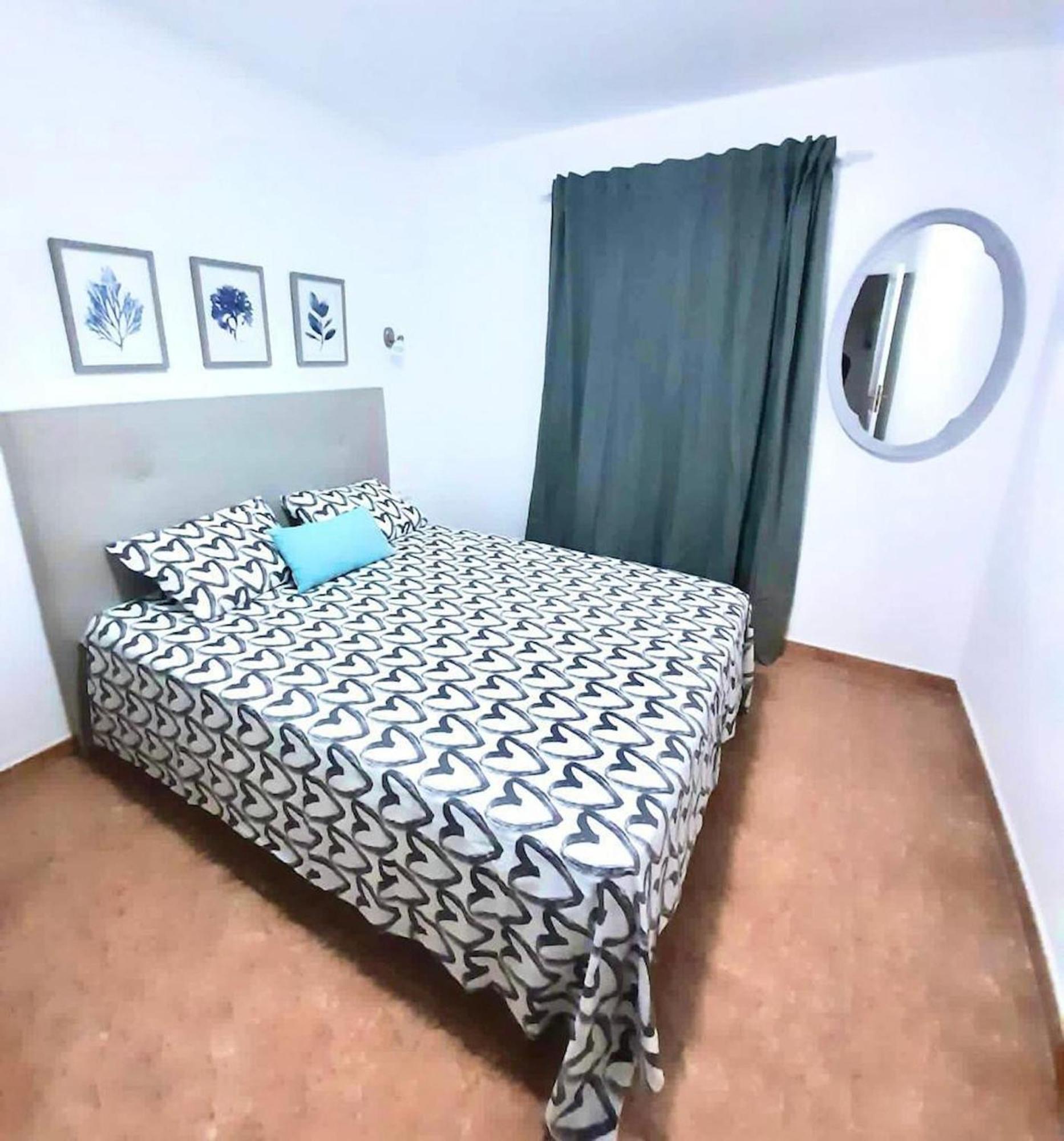 Apartamento Lory-Puerto Del Carmen Puerto del Carmen  Buitenkant foto